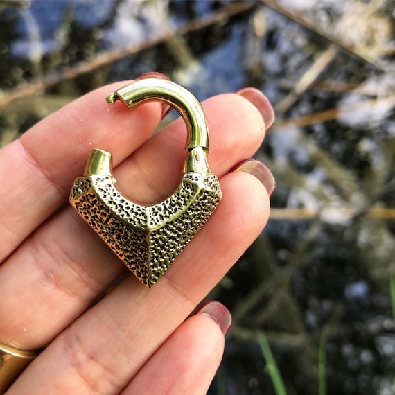 Ear weight jewelry deals