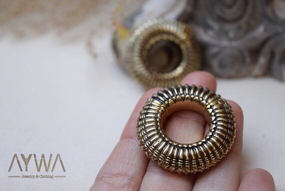 Brass ear best sale weights
