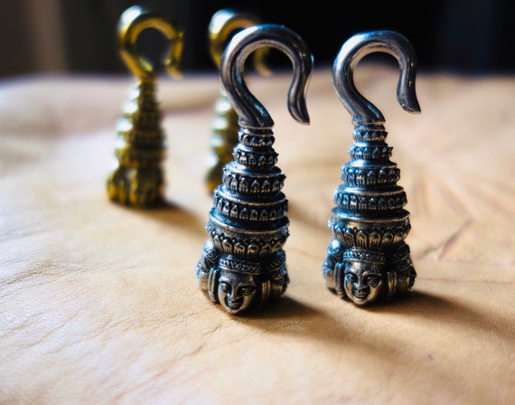 Brass ear best sale weights