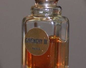 givenchy trois perfume