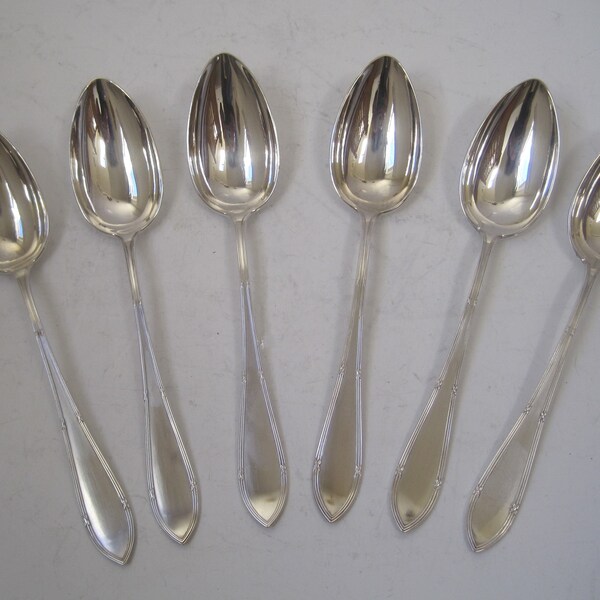 German Spoons Germany Etsy