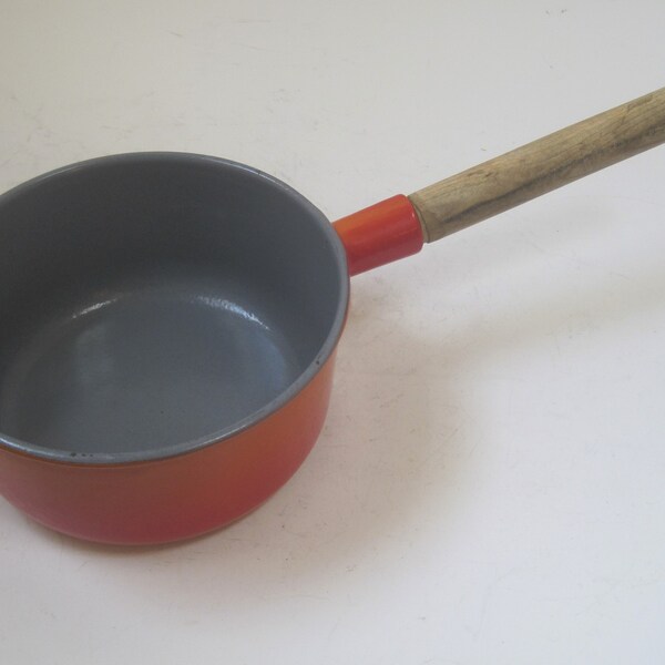 Belgium Cookware Descoware Etsy