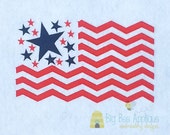 Items similar to 4th of july embroidery design on etsy Items similar to 4th of july embroidery design on etsy