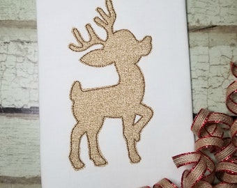 Julmaskinapplikationsdesign, Rudolph-applikationsdesign, digital nedladdning