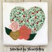 see more listings in the Valentine Embroidery section