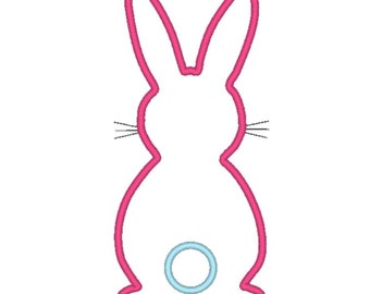 Aplikacja maszyny Easter Bunny, pobieranie cyfrowe