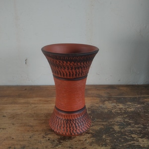 Antike Mid-Century Vase 70er Jahre West-Germany Keramik