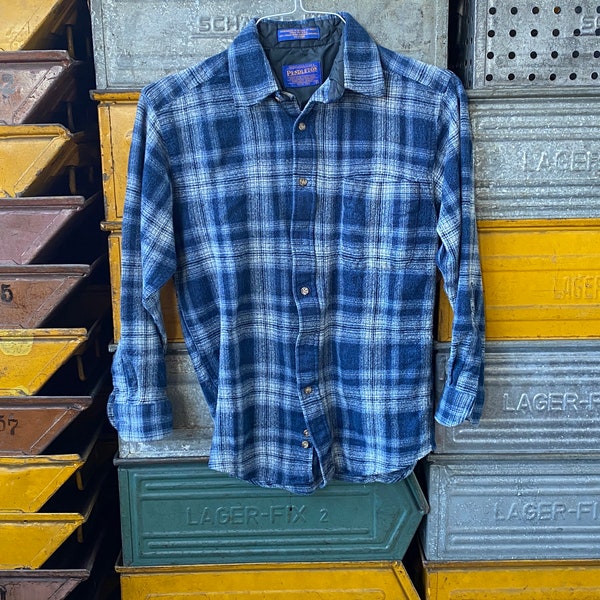 Original Pendleton Hemd