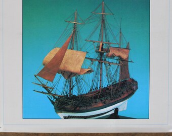 Eighteenth-century Rigs & Rigging | Karl Heinz Marquardt