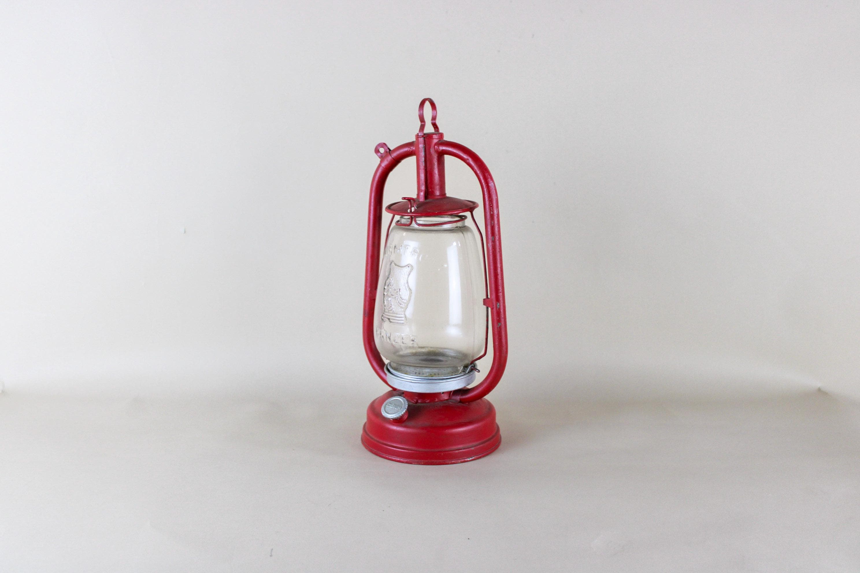 Panzer Lantern - Etsy