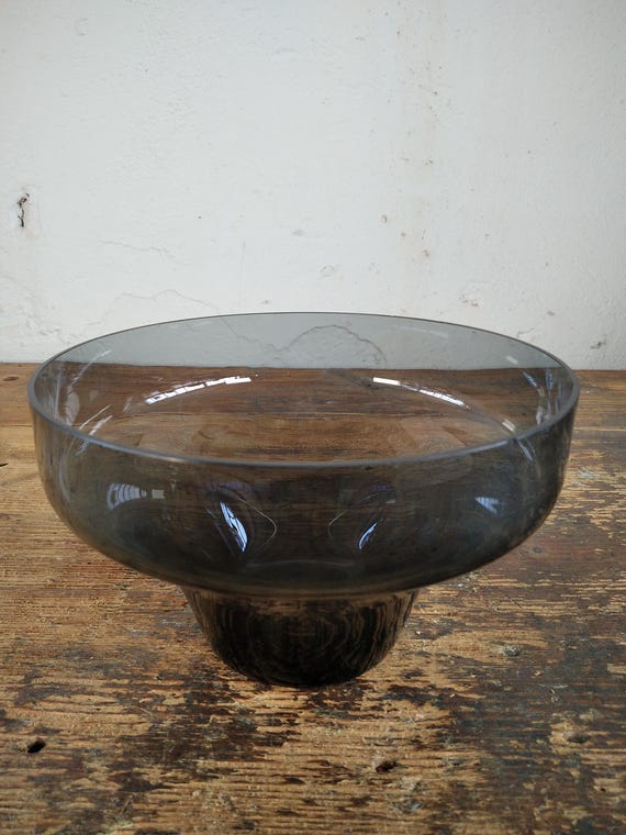 Antike Labor-rauchglas-vase