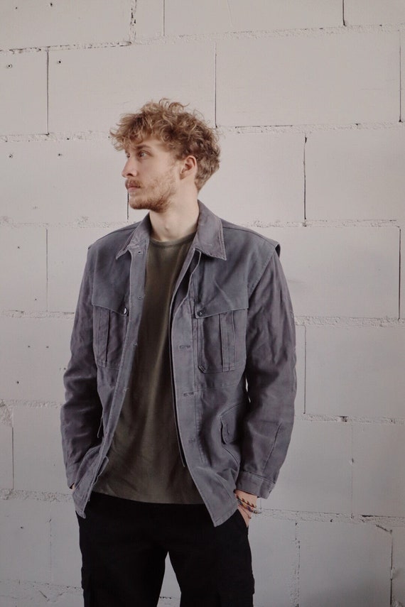 70s German Workwear Gem