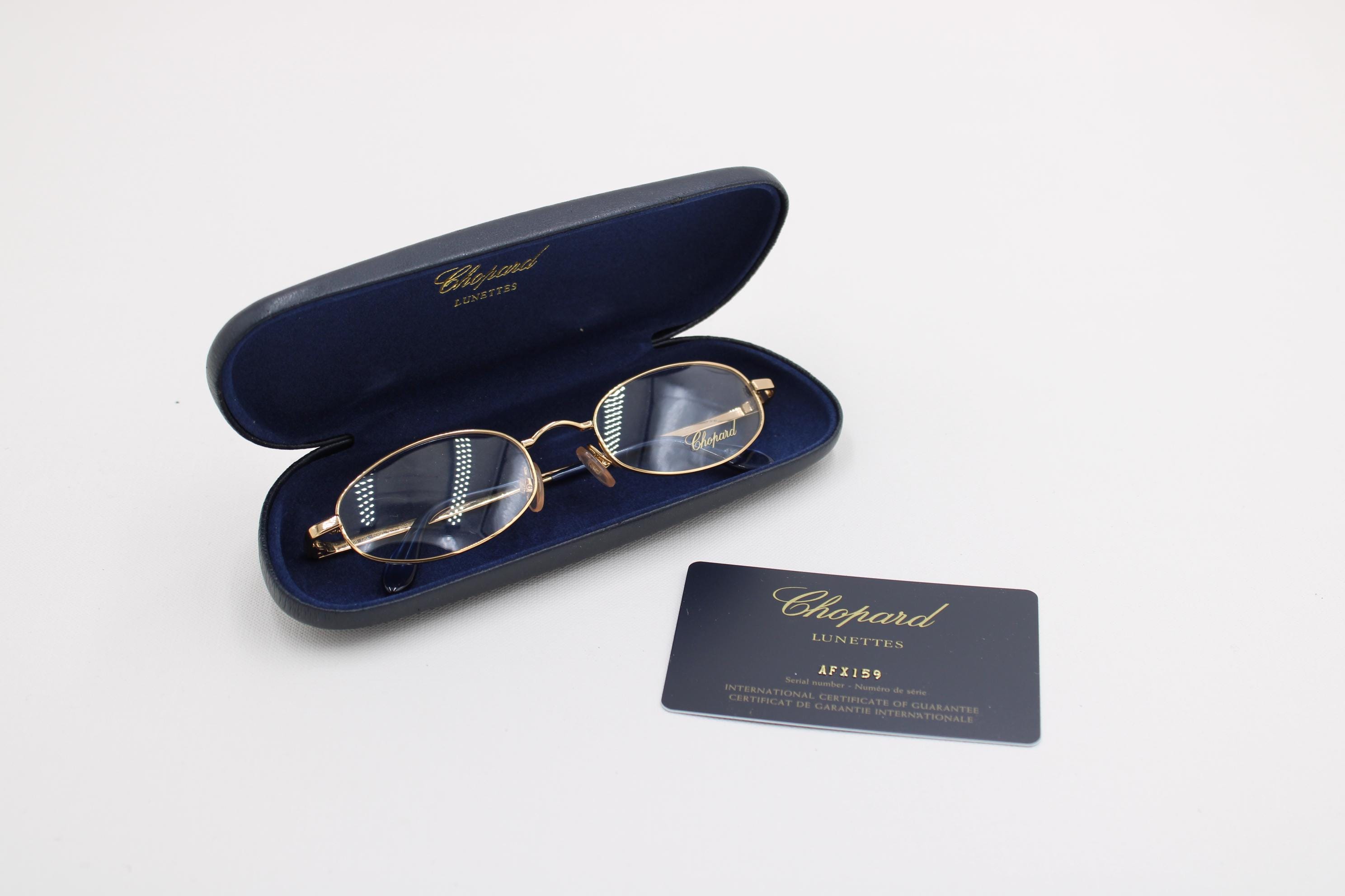 Chopard Sunglasses - Etsy display picture 3