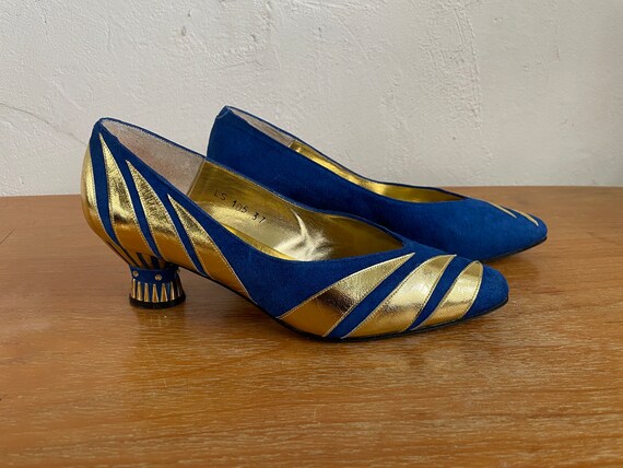 Original Lola Shoes from Lina Miles Boutique size 37 … - Gem