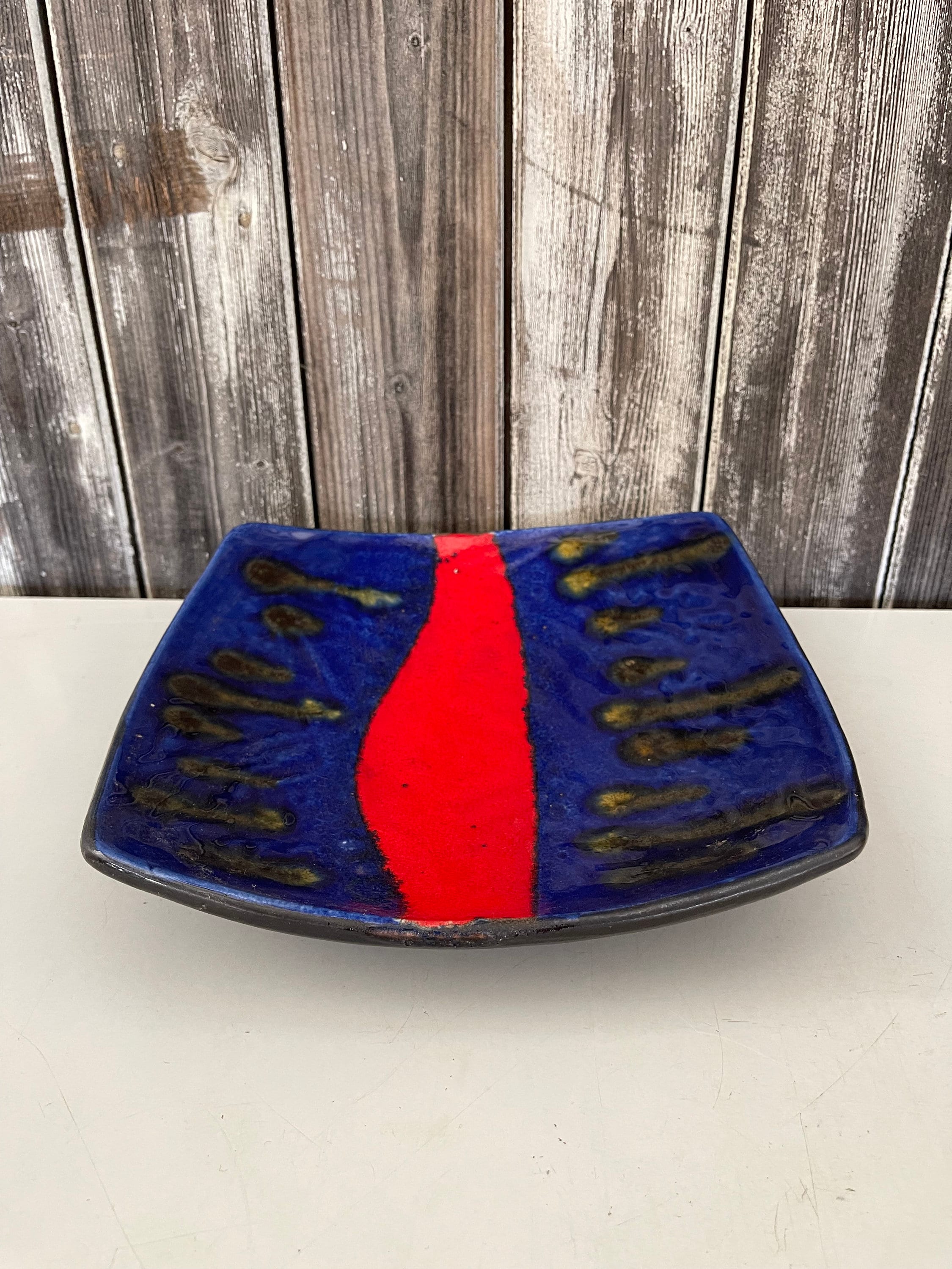 Thyssen Keramik - Etsy Sweden Thyssen Keramik - Etsy Sweden