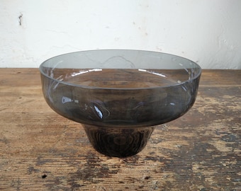 Antike Labor-Rauchglas-Vase