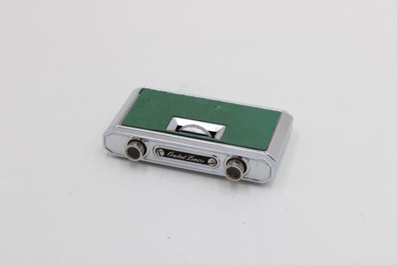 Vintage Opernglas – faltbare Theater-Binokulare mit Coated Lenses H 2 × B 11 × T 6 cm