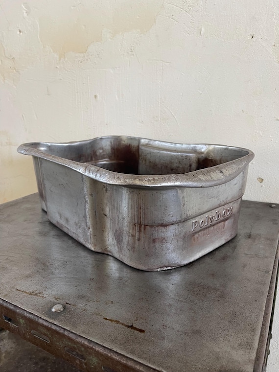 aufbewahrungs fass mit deckel Garronda 12 Liter Behälter Futtertonne Weithalsfass BPA-frei Kleines Wasser Box mit Deckel Ideal als transportbox Sichere Aufbewahrung und Lagerung GD-0086 Blau Küche, Haushalt & Wohnen Räucherwerke & Aufbewahrung - docks Stil:Grün S