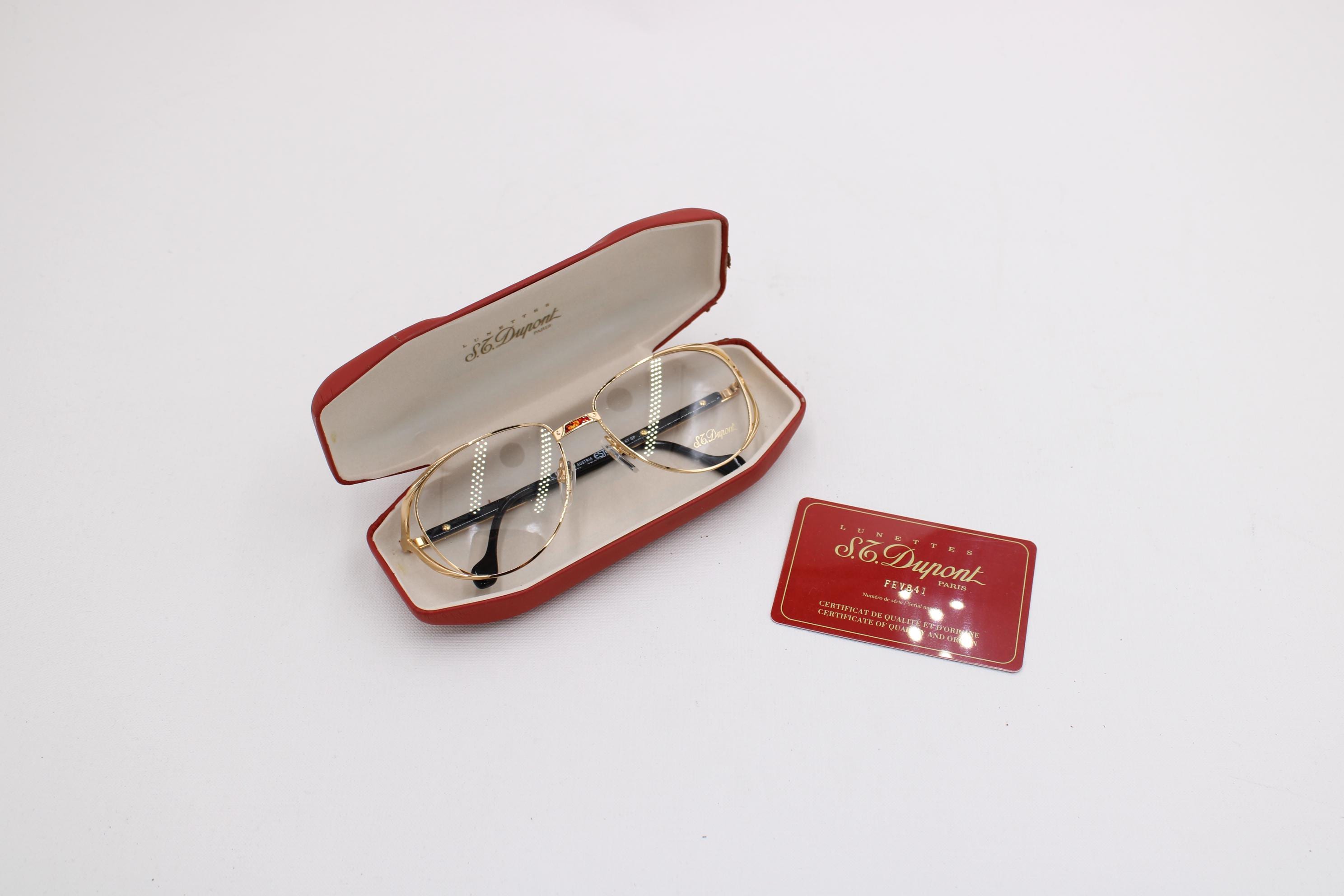 Dupont Sunglasses - Etsy