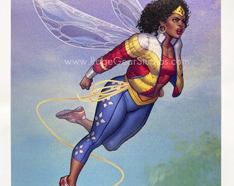 Ama-Xons Individuals Group A