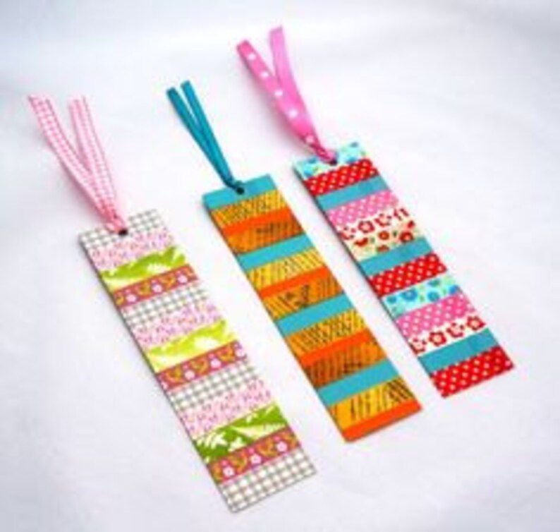 Sampler set 4 Red,Floral,Christmas Masking Tape Tape Scrapbook Crafts Tags Cards 25 Feet Washi Tape Embellishment