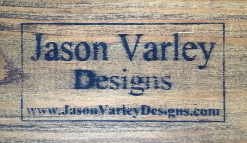 Chalk Board Table Set with 2 chairs.
