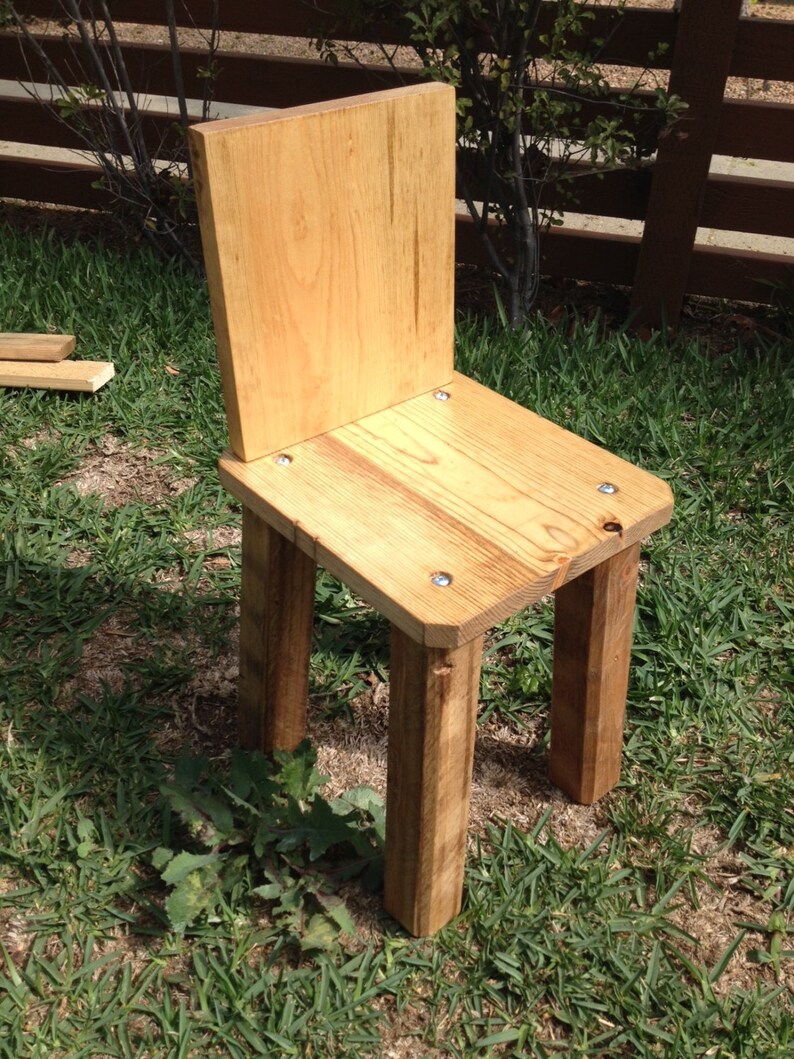 Kids Table and Chairs Childrens Table and Chairs Handmade at Etsy