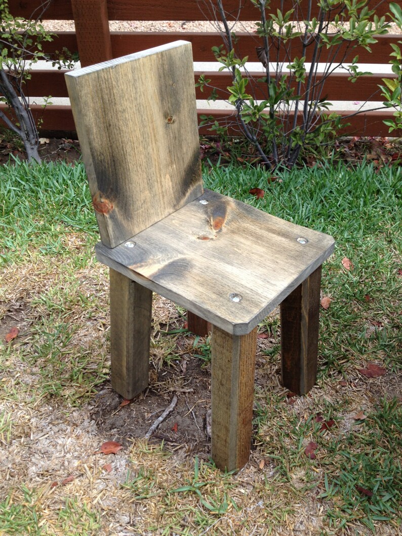 Childrens Table and Chairs Kids Table and Chairs Handmade at Etsy