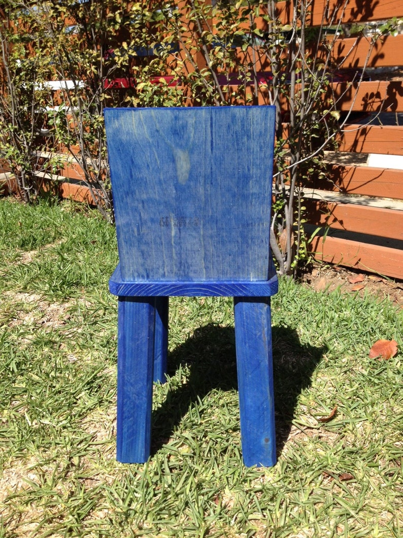 Kids table and chairs childrens table and chairs handmade at Etsy