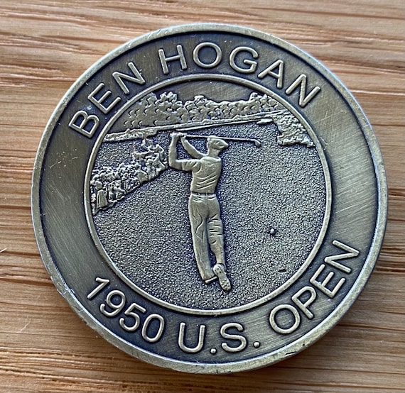 U.S. Open ゴルフマーカーコレクション全米ゴルフオープン