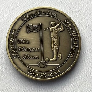 NOS Nuovo Augusta Nazionale Masters Set Regalo Golf Marcatore