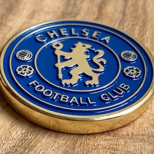Chelsea Fc Golf - Etsy