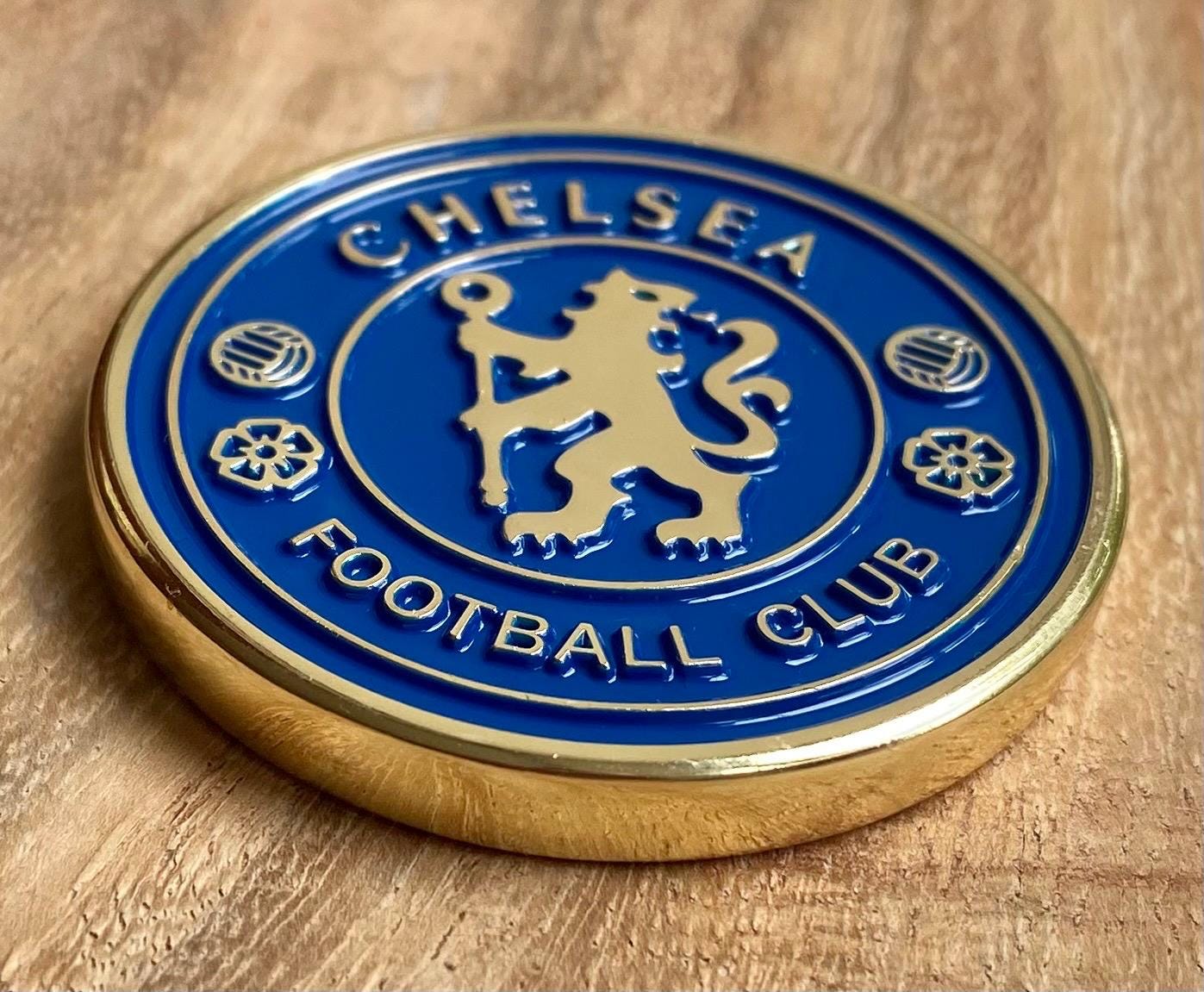 激レア！非売品 サッカー CHELSEA FOOTBALL CLUB 手帳 激レア！非売品