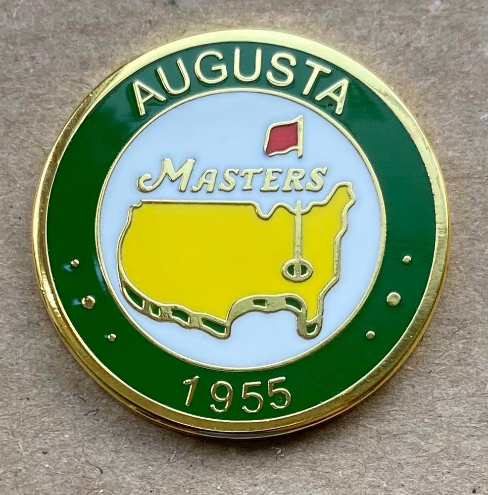The Masters Ball Marker - Etsy - Page 6