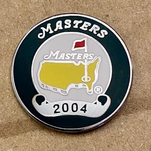 Golf Geschenk 2004 - Geschenk für Golfer - Golfgeschenk 20 Jahre alter 20. Geburtstag Golfgeschenk für Ihn Golfgeschenk für sie Geburtsjahr Golfgeschenk Geburtstag