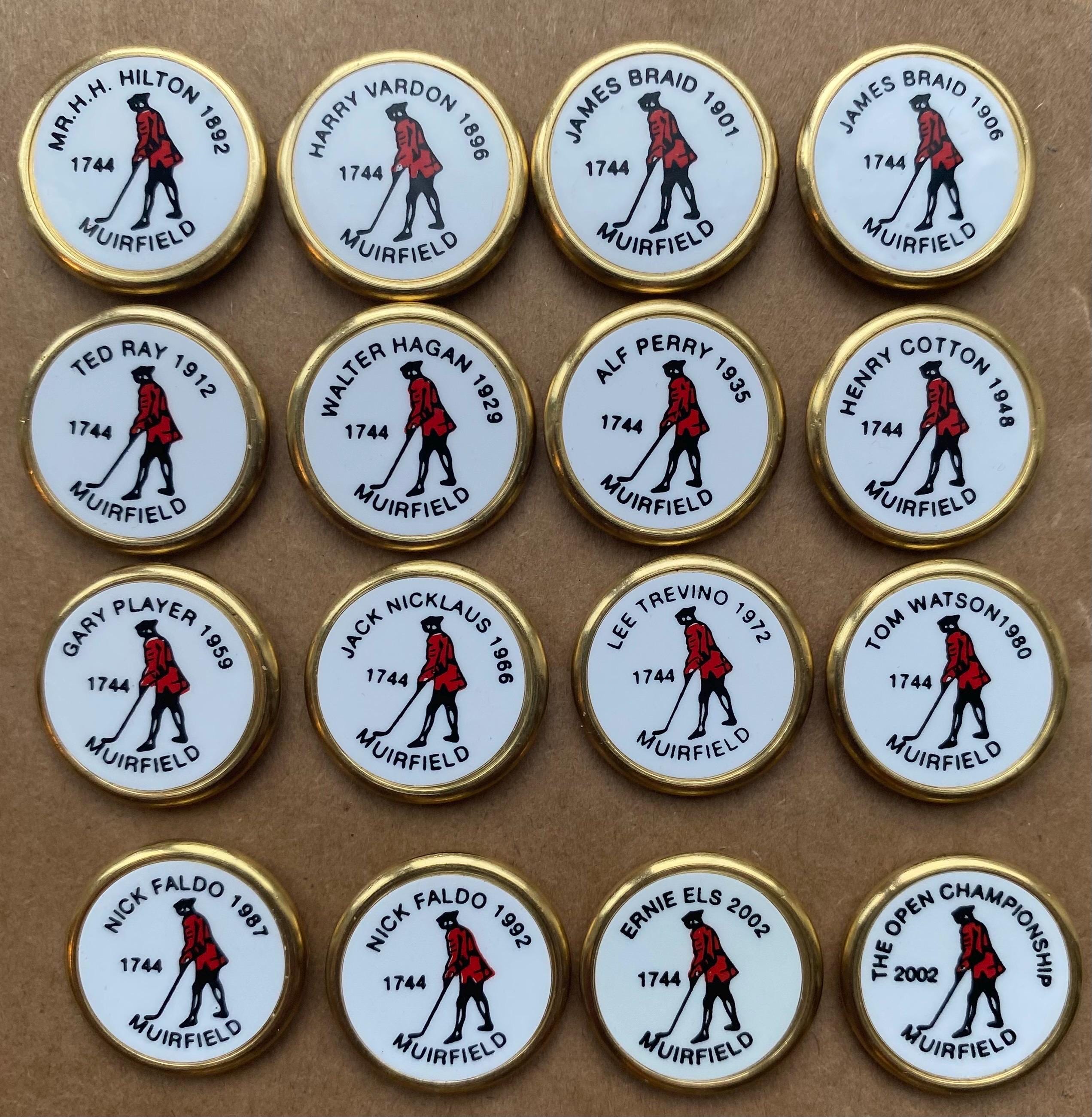 TheOldGolfshed - Etsy 日本