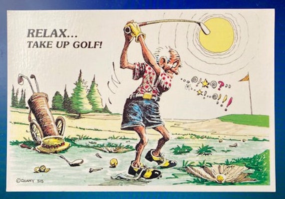 37 Ridiculously Funny Golf Gifts That Are Even More Hilarious Than