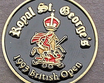 Golf ball marker