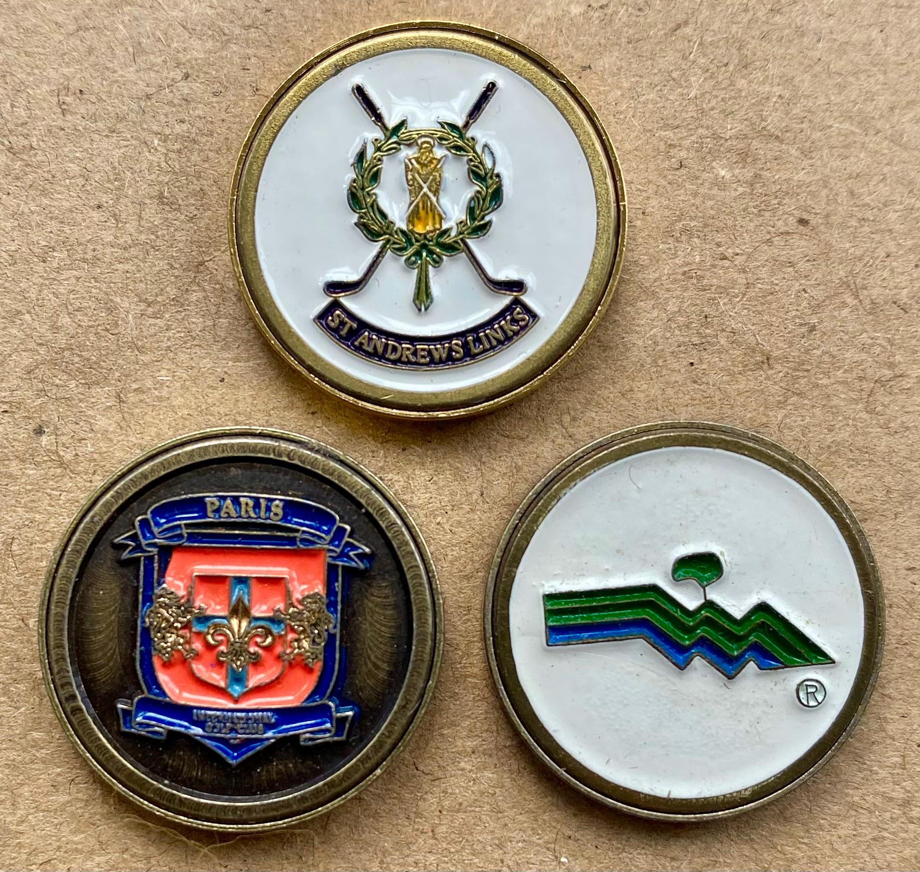 TheOldGolfshed - Etsy 日本
