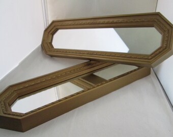 long narrow mirror thin vintage pair of long narrow wall mirrors gold frames horizontal mirrors vertical mirror wall pair narrow etsy long narrow mirror thin vintage pair of long narrow wall mirrors gold frames horizontal mirrors vertical mirror wall pair narrow etsy
