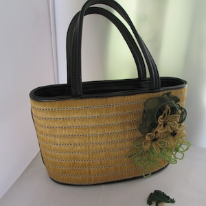Isabella Fiore Handbags Etsy