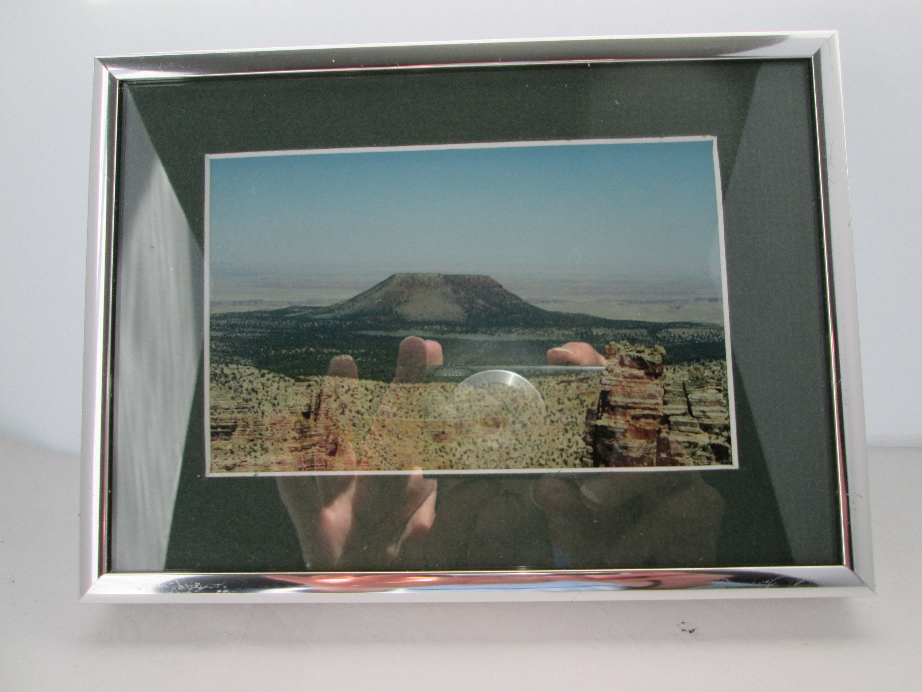 canyon grand canyon frame