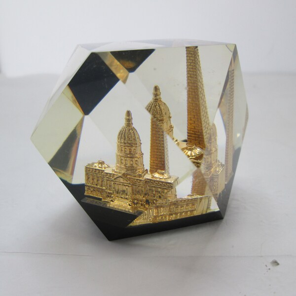 Capitol Souvenir Etsy