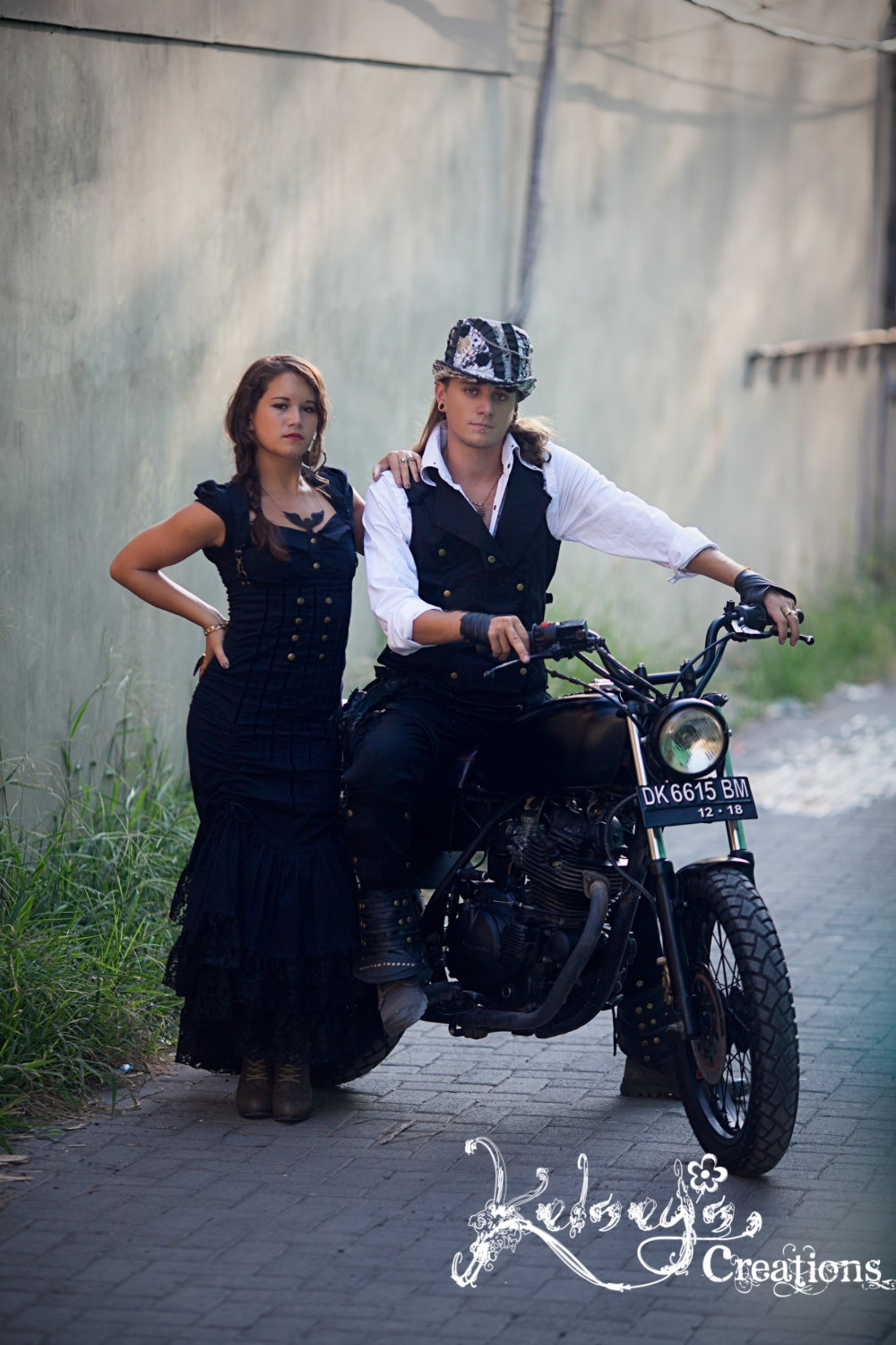 Mens Pirate Pants Black Mens Pants Steampunk Festival Etsy