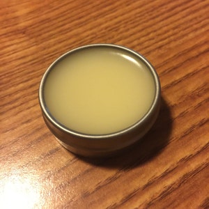 Chickweed Salve | Organic Herbal Salve | All-natural salve