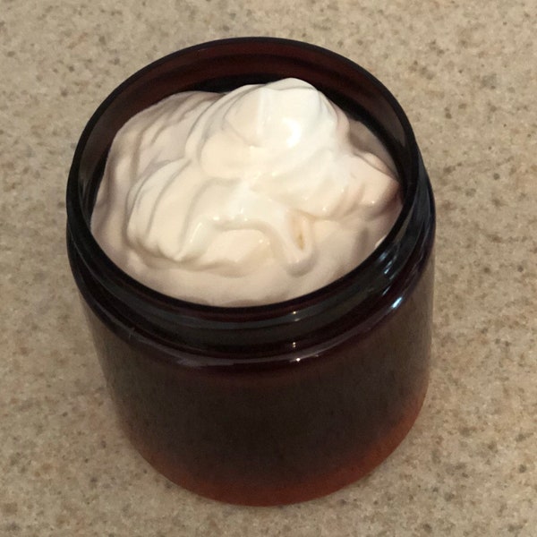 Handmade sunscreen SPF 40-50