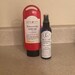 Homemade Sunscreen and Bug Repellent Package - Etsy