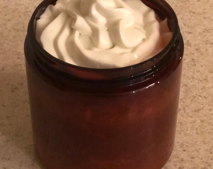 Homemade Cold Cream. Original Recipe. Etsy