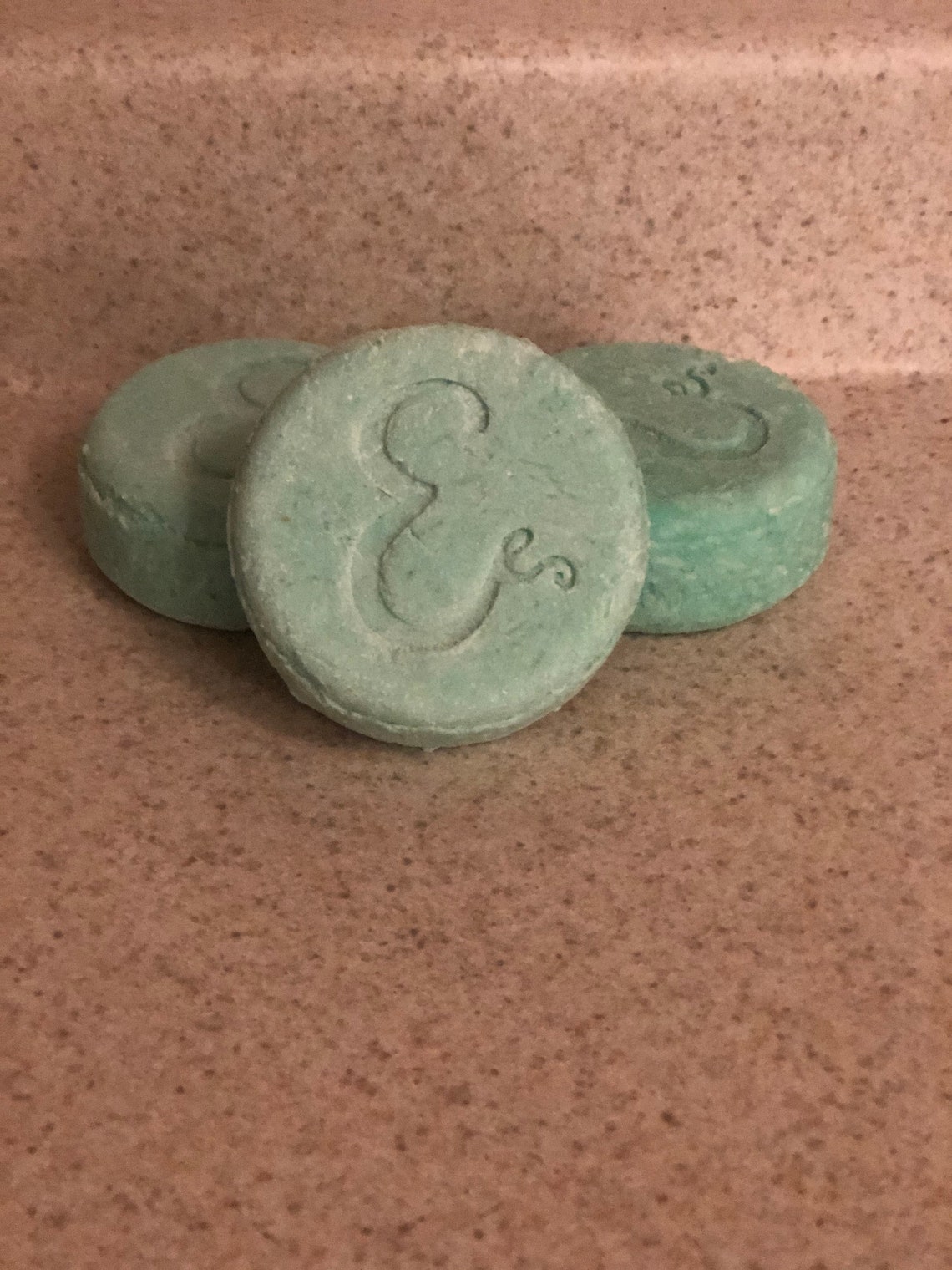 Clarifying Shampoo Bar. Sulfate Free Etsy