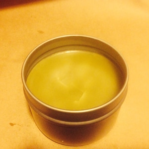 Healing salve | Organic Comfrey Salve | All-natural healing salve | Burn salve | Poison ivy relief